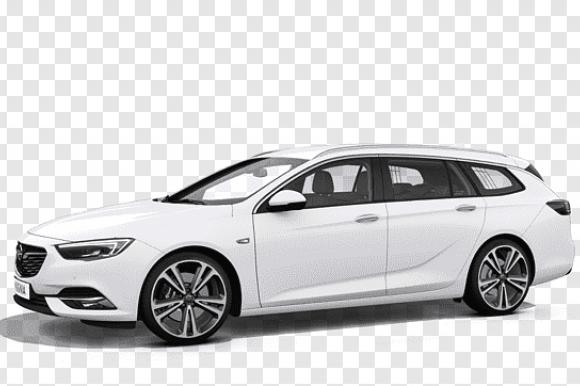 Opel ASTRA TOURER